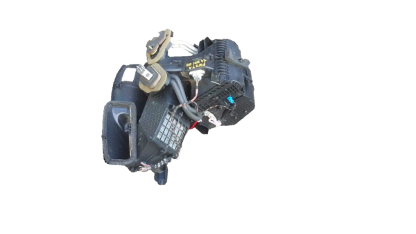 GRUPPO STUFA FORD FIESTA 1.4 DIESEL DAL 2008 AL 2012 - immagine 8