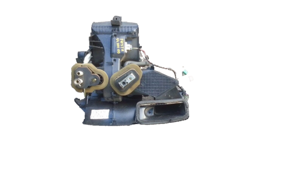 GRUPPO STUFA FORD FIESTA 1.4 DIESEL DAL 2008 AL 2012 - immagine 9