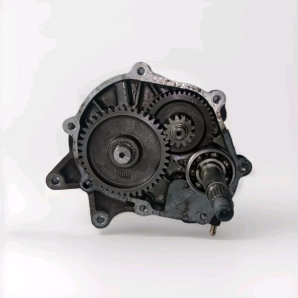 HHB SET INGRANAGGI RUOTA POSTERIORE CARTER PEUGEOT TWEET  125 150 2010 AL 2017