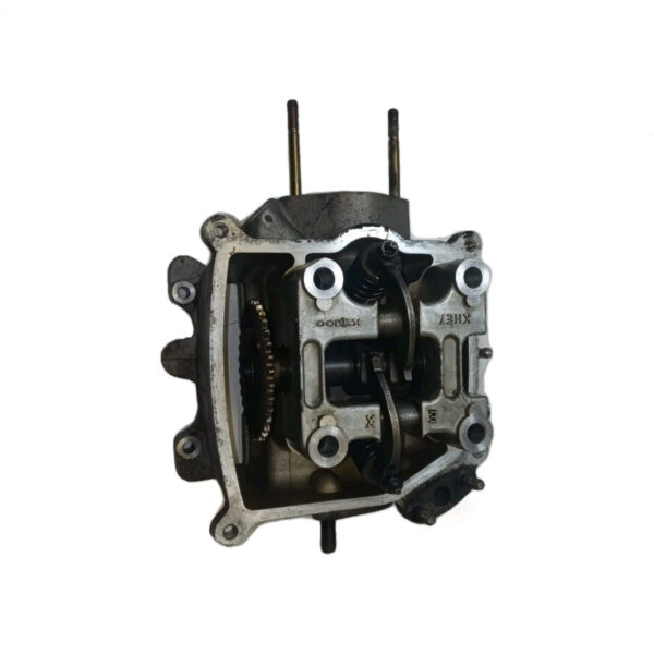 KHE7 TESTATA MOTORE BLOCCO TESTA ORIGINALE KYMCO PEOPLE 250 - immagine 3
