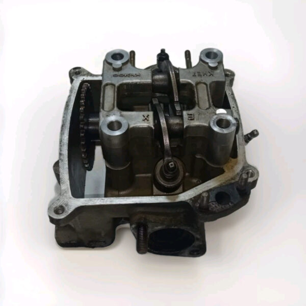 KHE7 TESTATA MOTORE BLOCCO TESTA ORIGINALE KYMCO PEOPLE 250 - immagine 4