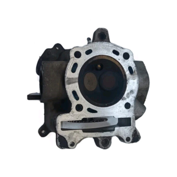 KHE7 TESTATA MOTORE BLOCCO TESTA ORIGINALE KYMCO PEOPLE 250 - immagine 5