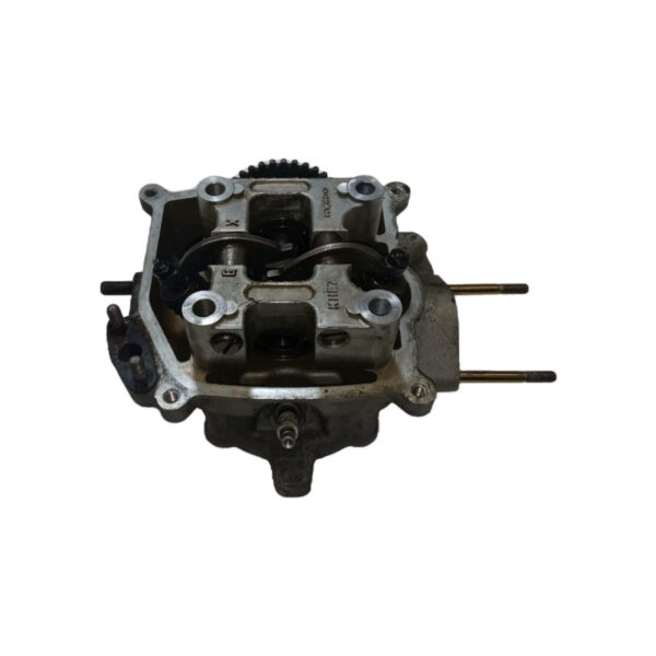 KHE7 TESTATA MOTORE BLOCCO TESTA ORIGINALE KYMCO PEOPLE 250 - immagine 6