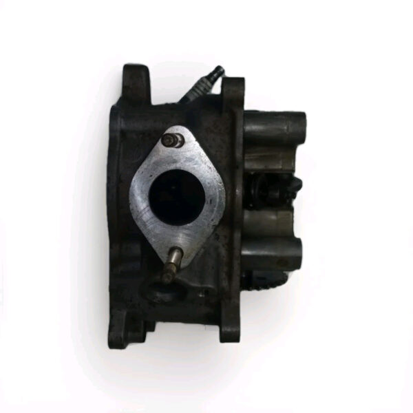 KHE7 TESTATA MOTORE BLOCCO TESTA ORIGINALE KYMCO PEOPLE 250 - immagine 7