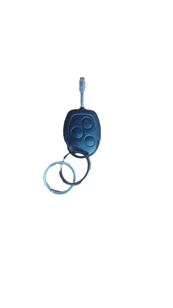 KIT COMPLETO DI CENTRALINE CHIAVE CONTKM FORD FIESTA BENZINA DAL 2002 AL 2007 - immagine 14