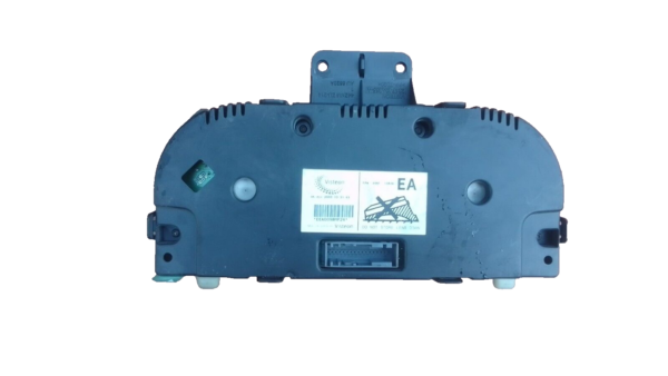 KIT COMPLETO DI CENTRALINE CHIAVE CONTKM FORD FIESTA BENZINA DAL 2002 AL 2007 - immagine 3