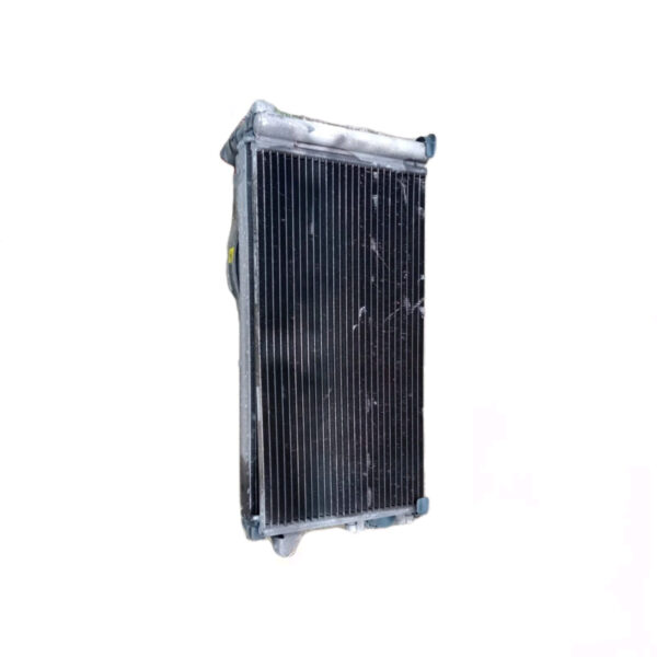 KIT RADIATORE ARIA ACQUA  ELETTROVENTOLA FIAT PANDA 169  LANCIA YPSILON 1.3 MTJ - immagine 4