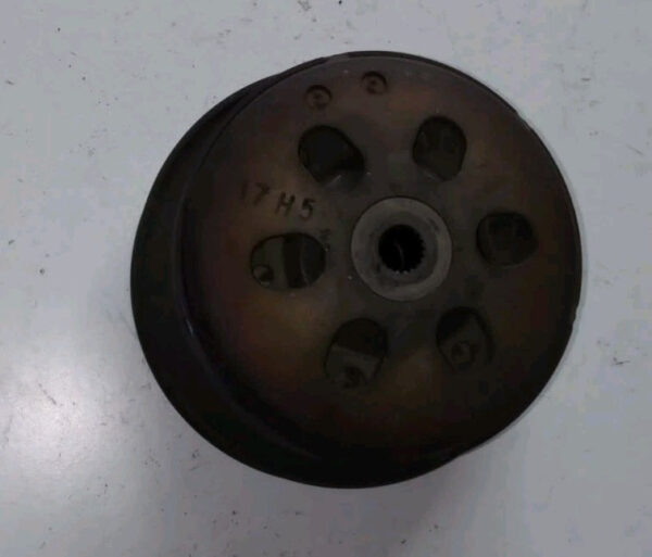 KRKA CAMPANA FRIZIONE COMPLETA ORIGINALE HONDA SH 125 150 2001 2002 2003 2004 - immagine 7