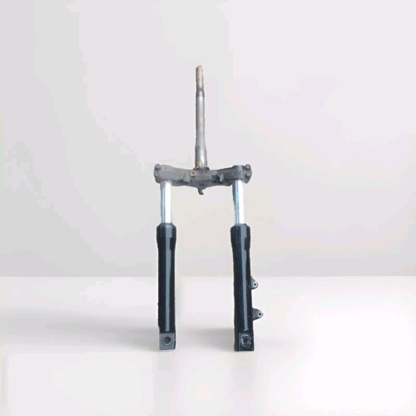 KTW -00 FORCELLA STELO PIASTRA ANTERIORE HONDA SH 300  2013 2011 AL 2015