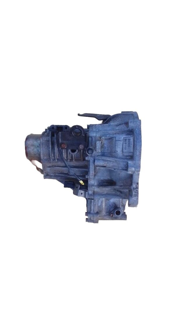 KX1876 CAMBIO MANUALE COMPLETO 5 MARCE  HYUNDAI ATOS BENZINA 1 SERIE - immagine 3