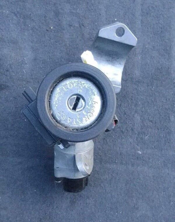 MEC37-300 KIT STRUMENTI CENTRALINA MOTORE NISSAN MICRA K12 1.2 BENZINA 2006 - immagine 11