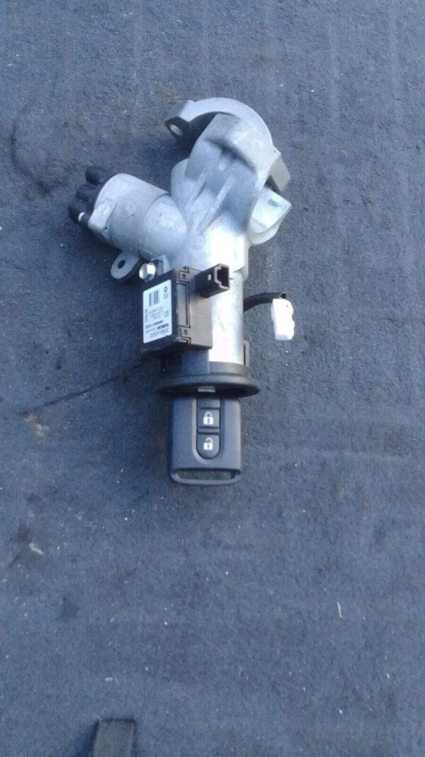MEC37-300 KIT STRUMENTI CENTRALINA MOTORE NISSAN MICRA K12 1.2 BENZINA 2006 - immagine 14