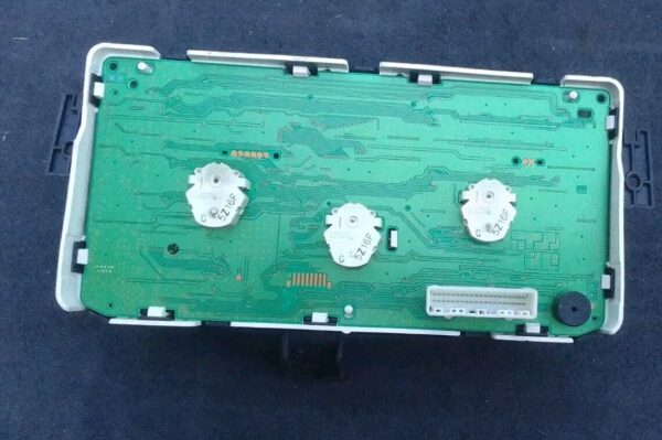 MEC37-300 KIT STRUMENTI CENTRALINA MOTORE NISSAN MICRA K12 1.2 BENZINA 2006 - immagine 5