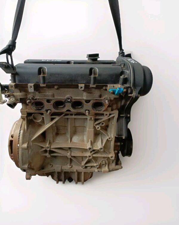 MOTORE FORD FIESTA 1250 CC BENZINA  SIGLA  SNJA 2008 2009 2010 2011 2012 2013 - immagine 3