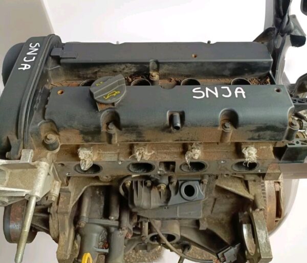 MOTORE FORD FIESTA 1250 CC BENZINA  SIGLA  SNJA 2008 2009 2010 2011 2012 2013 - immagine 5