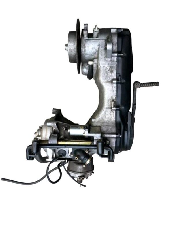 MOTORE MALAGUTI PHANTOM F12 50 2001 2002 2003 2004 2005 2006 SIGLA 21MA - immagine 3