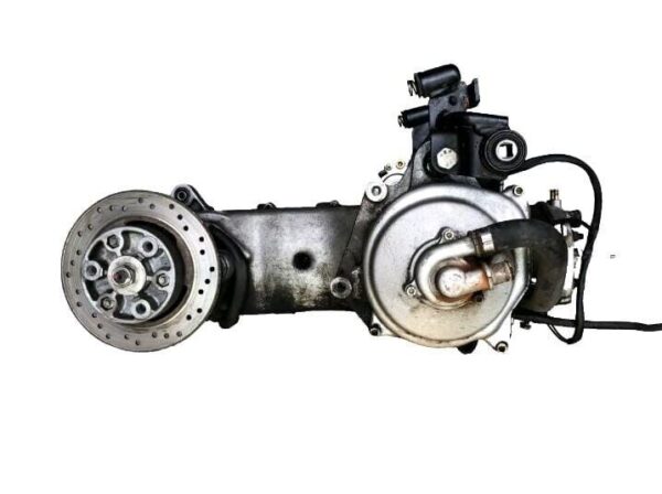 MOTORE MALAGUTI PHANTOM F12 50 2001 2002 2003 2004 2005 2006 SIGLA 21MA