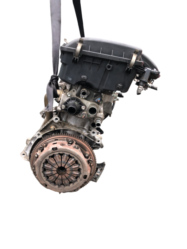 MOTORE TOYOTA AYGO / CITROEN C1 / PEUGEOT 107 1.0 BENZINA SIGLA: 1KR - immagine 3