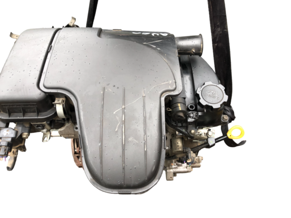 MOTORE TOYOTA AYGO / CITROEN C1 / PEUGEOT 107 1.0 BENZINA SIGLA: 1KR - immagine 6