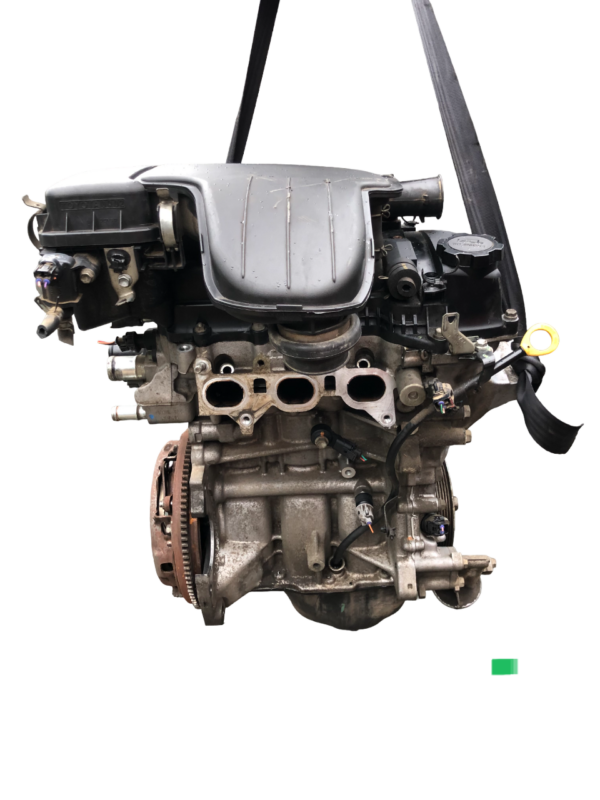 MOTORE TOYOTA AYGO / CITROEN C1 / PEUGEOT 107 1.0 BENZINA SIGLA: 1KR