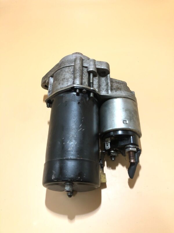 MOTORINO AVVIAMENTO MOTO GUZZI NEVADA 750 2002 2003 2004 2005 2006 - immagine 3