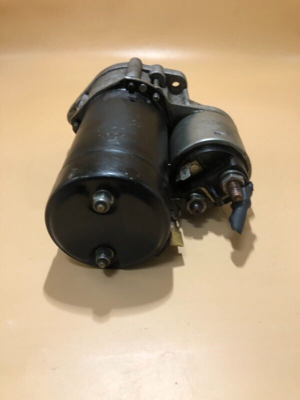 MOTORINO AVVIAMENTO MOTO GUZZI NEVADA 750 2002 2003 2004 2005 2006 - immagine 4