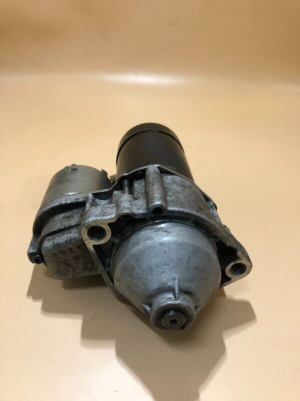 MOTORINO AVVIAMENTO MOTO GUZZI NEVADA 750 2002 2003 2004 2005 2006 - immagine 5