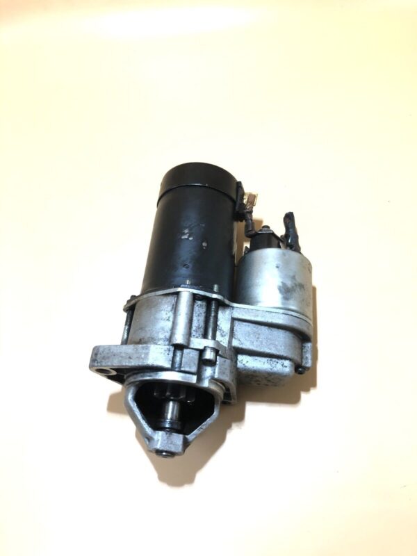 MOTORINO AVVIAMENTO MOTO GUZZI NEVADA 750 2002 2003 2004 2005 2006