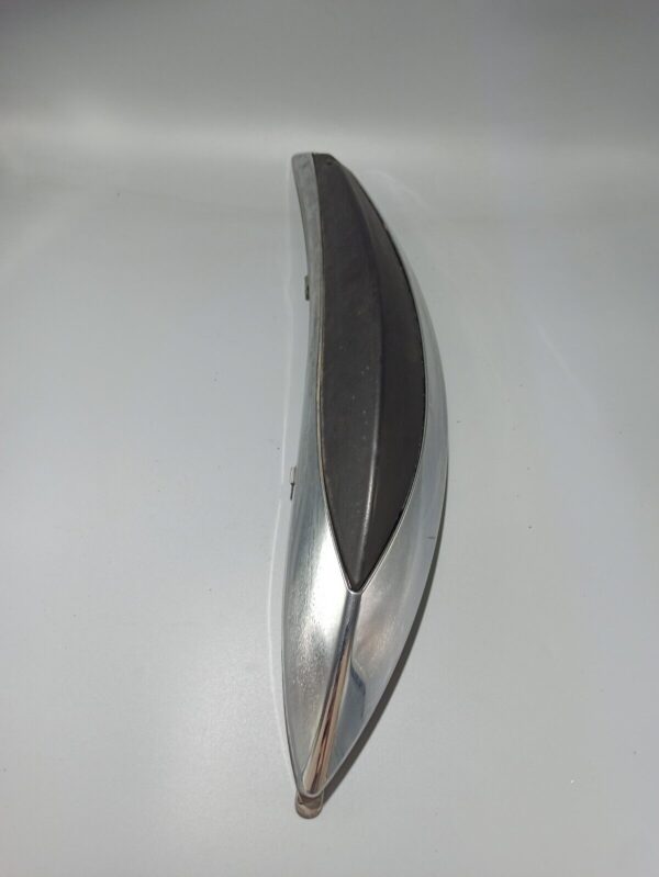 PARACOLPI POSTERIORE DESTRO DX PIAGGIO BEVERLY  500 2002 2003 2004 2005 2006 - immagine 3