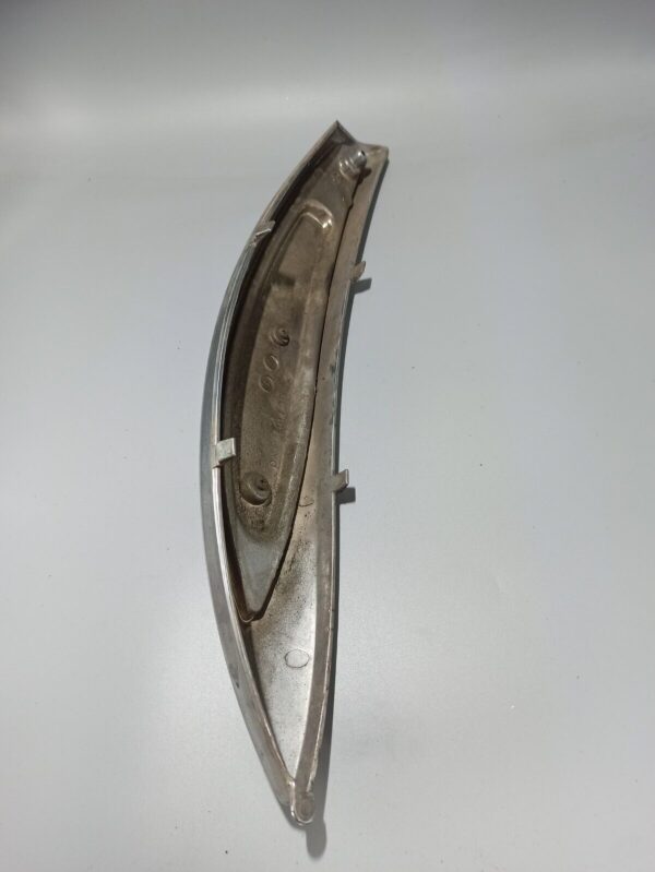PARACOLPI POSTERIORE DESTRO DX PIAGGIO BEVERLY  500 2002 2003 2004 2005 2006 - immagine 4