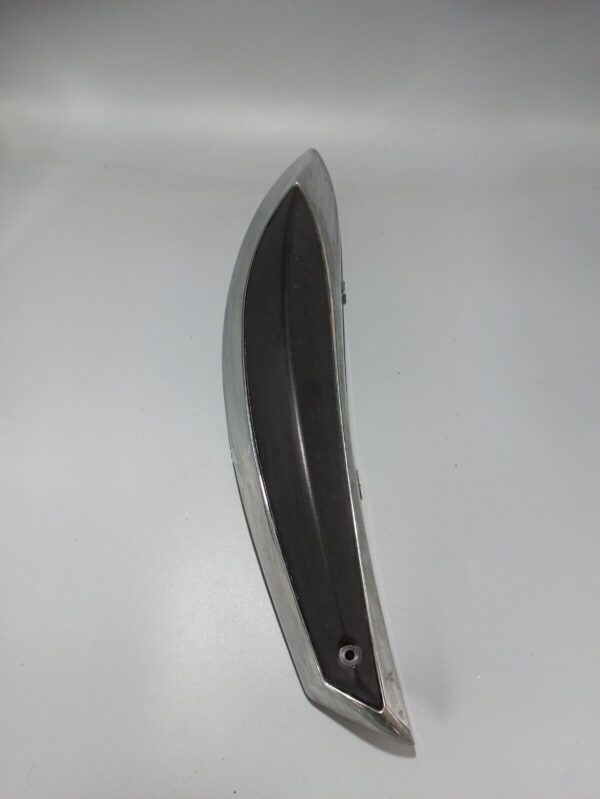 PARACOLPI POSTERIORE DESTRO DX PIAGGIO BEVERLY  500 2002 2003 2004 2005 2006