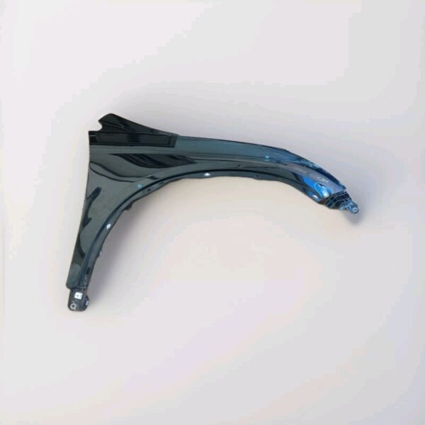 PARAFANGO  ANTERIORE DESTRO DX ORIGINALE HONDA CR-V  CRV  2007 NERO - immagine 4