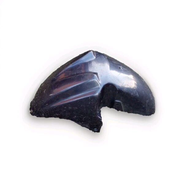 PARAFANGO CARENA ANTERIORE SUZUKI BURGMAN 400 K1 K2 1999 2000 2001 2002 BLU - immagine 3