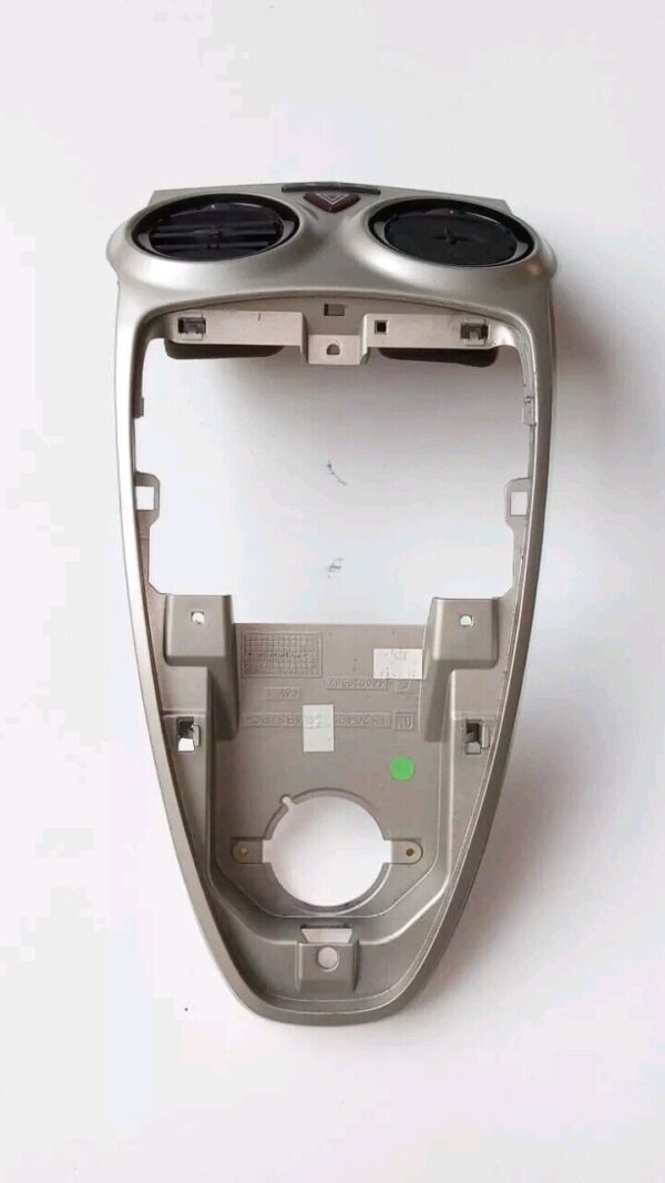 PLANCIA CRUSCOTTO CENTRALE ORIGINALE OPEL CORSA D 2006 AL 2014 - immagine 3