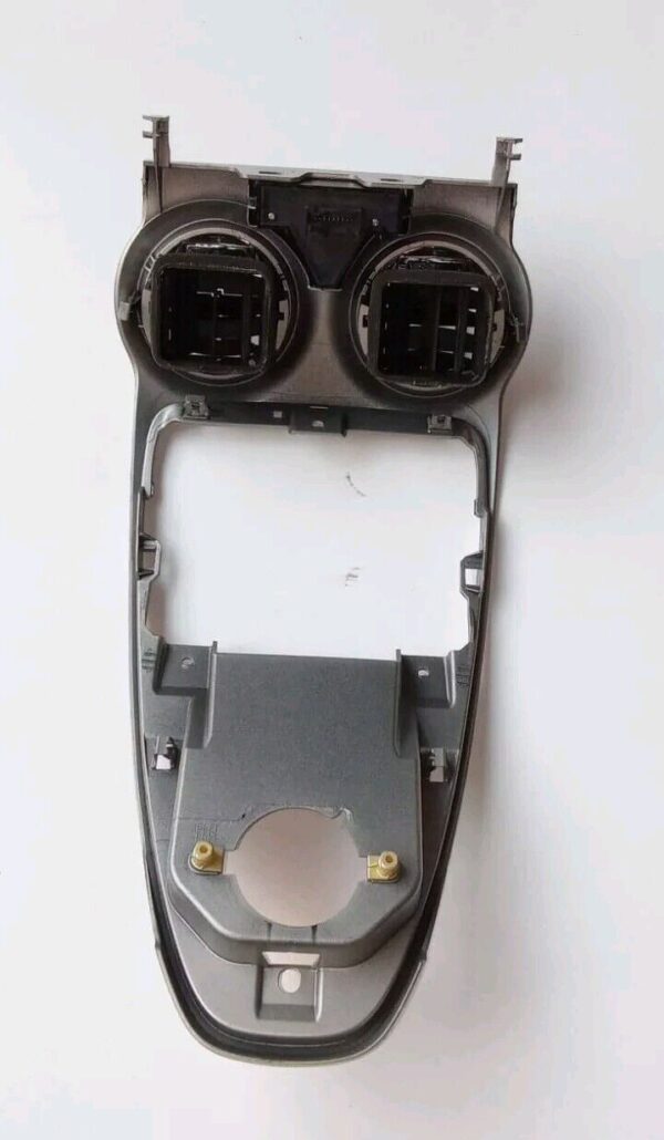 PLANCIA CRUSCOTTO CENTRALE ORIGINALE OPEL CORSA D 2006 AL 2014 - immagine 4