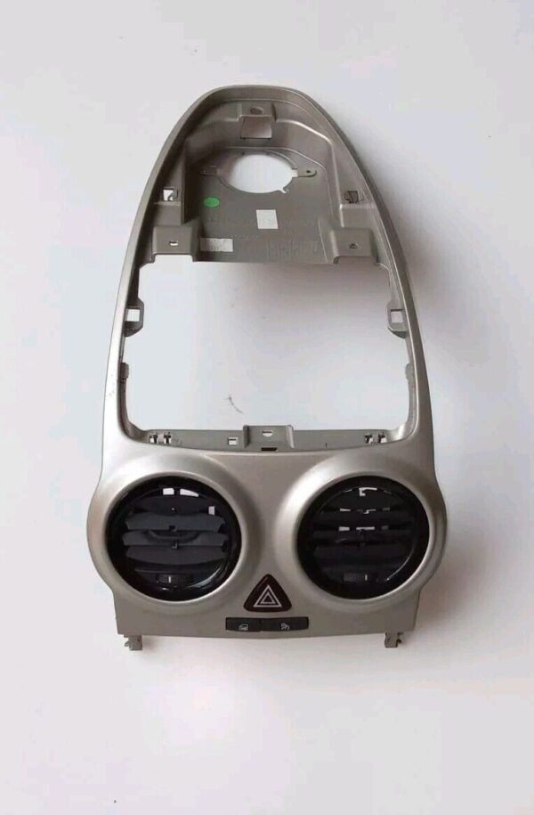 PLANCIA CRUSCOTTO CENTRALE ORIGINALE OPEL CORSA D 2006 AL 2014