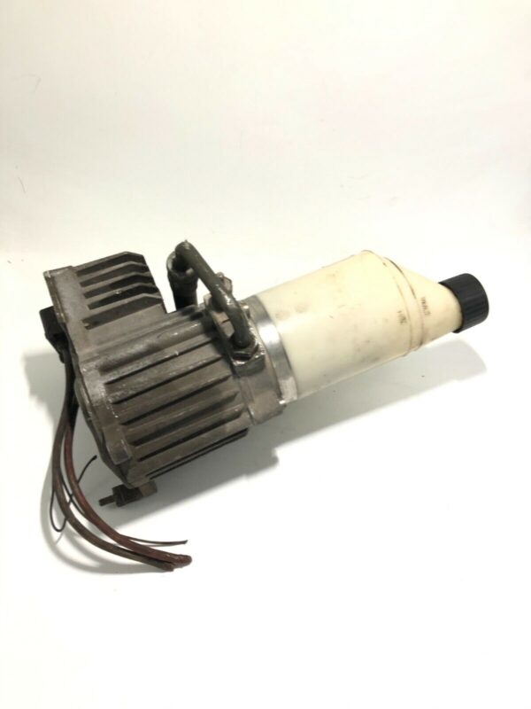 POMPA IDROGUIDA SERVOSTERZO OPEL ZAFIRA OPEL ASTRA COD: 554552 - immagine 3