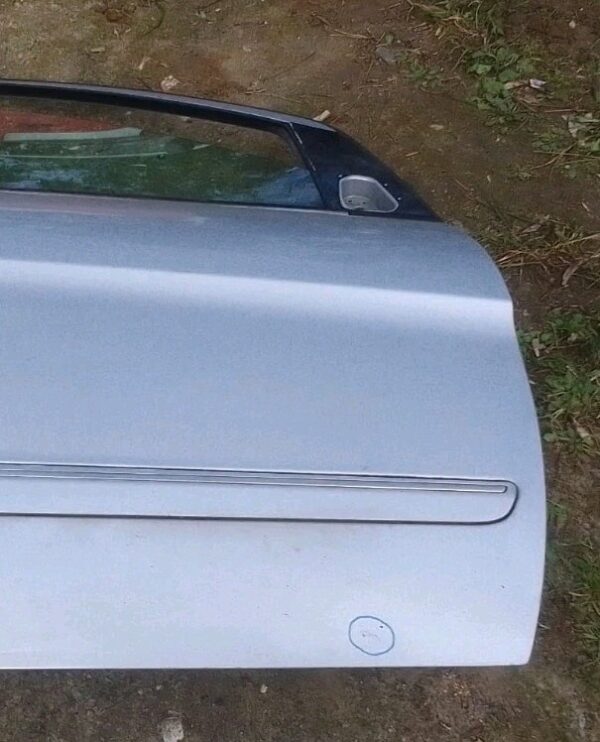 PORTA PORTIERA SPORTELLO ANTERIORE DESTRA MERCEDES CLASSE B W245 2005 AL 2011 - immagine 6