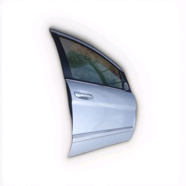 PORTA PORTIERA SPORTELLO ANTERIORE DESTRA MERCEDES CLASSE B W245 2005 AL 2011