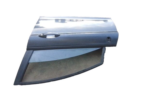 PORTA SPORTELLO ANTERIORE DX FORD FIESTA DAL 2008 AL 2012 - immagine 3