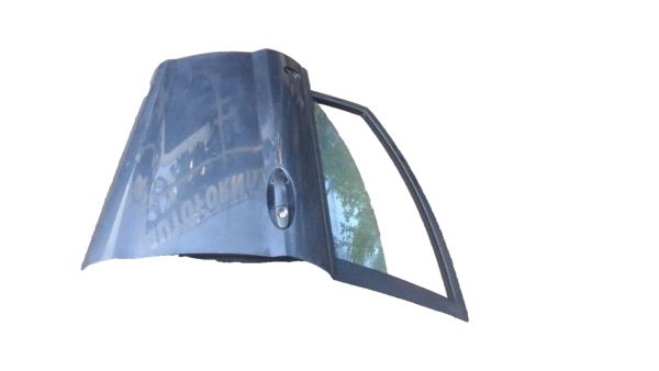 PORTA SPORTELLO ANTERIORE DX FORD FIESTA DAL 2008 AL 2012 - immagine 4