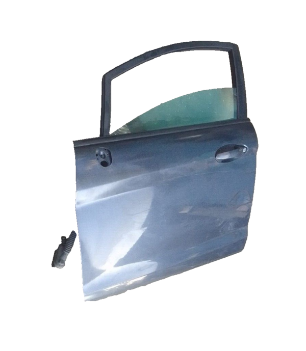 PORTA SPORTELLO ANTERIORE DX FORD FIESTA DAL 2008 AL 2012