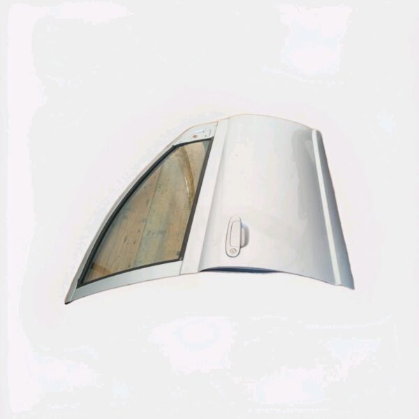 PORTA SPORTELLO ANTERIORE DX TOYOTA YARIS 1998 AL 2005 - immagine 3