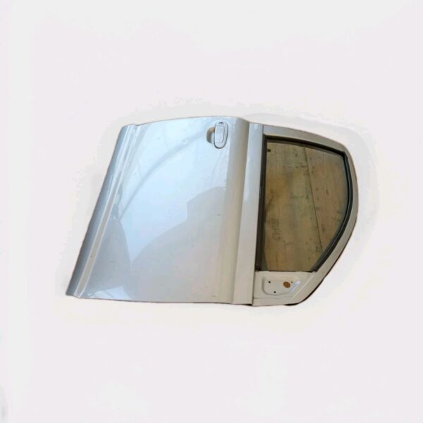 PORTA SPORTELLO ANTERIORE DX TOYOTA YARIS 1998 AL 2005 - immagine 5