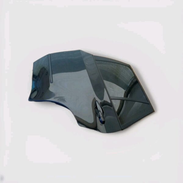 PORTA SPORTELLO POSTERIORE SX BMW X5 DAL 2006 AL 2013 - immagine 3