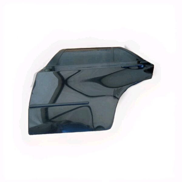 PORTA SPORTELLO POSTERIORE SX BMW X5 DAL 2006 AL 2013