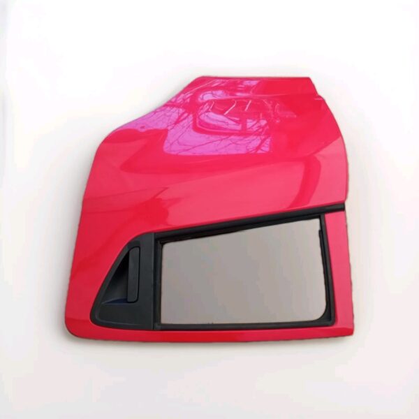 PORTA SPORTELLO  POSTERIORE SX CHEVROLET SPARK 2009 AL 2015 - immagine 5