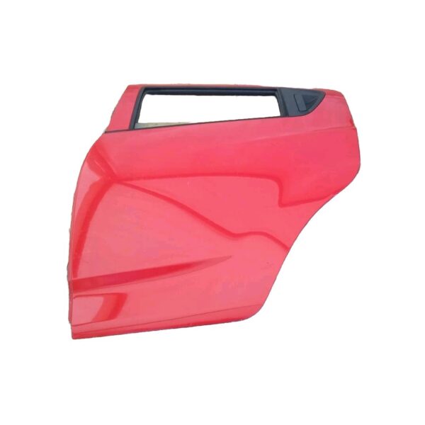 PORTA SPORTELLO  POSTERIORE SX CHEVROLET SPARK 2009 AL 2015