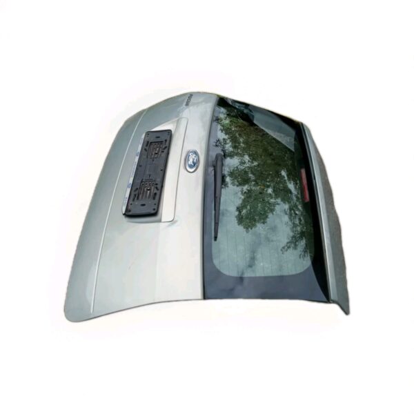 PORTELLONE COFANO BAGAGLIAIO POSTERIORE FORD FOCUS SW STATION WAGON 2004 AL 2011 - immagine 4