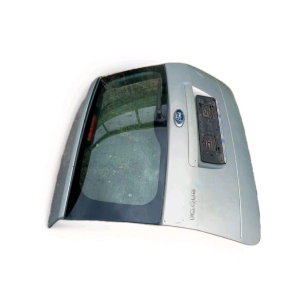 PORTELLONE COFANO BAGAGLIAIO POSTERIORE FORD FOCUS SW STATION WAGON 2004 AL 2011 - immagine 5